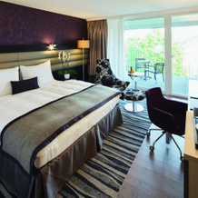 Mövenpick Hotel Lausanne, 洛桑 — 照片 2