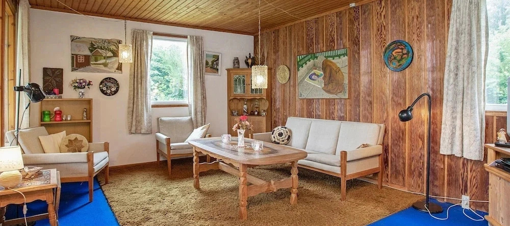 Simplistic Holiday Home In Kalundborg With Terrace, Калуннборг — фото 1