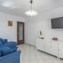 Apartment Nino 255, Ровиньско Село — фото 4