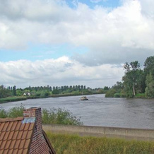 B&B Pieter Pauwel, Дендермонде — фото 3