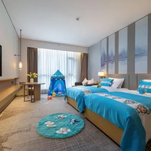 Huake Xinyi Hotel, Zhuzhou — photo 3