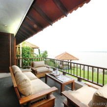 GangaKutir Resort & Spa, 拉伊查克 — 照片 4