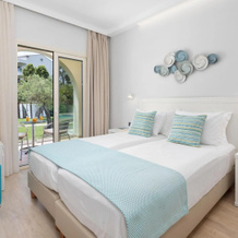 Delfinia Hotels, Мораитика — фото 2