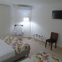 Hotel Sol Cartagena, Санта-Каталина — фото 4