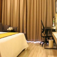 Atour Hotel (Ankang Hi-Tech Industrial Development Zone Ruizhi), Ankang — photo 5