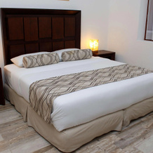 Radisson Hotel Cuernavaca, Tezoyuca — photo 3