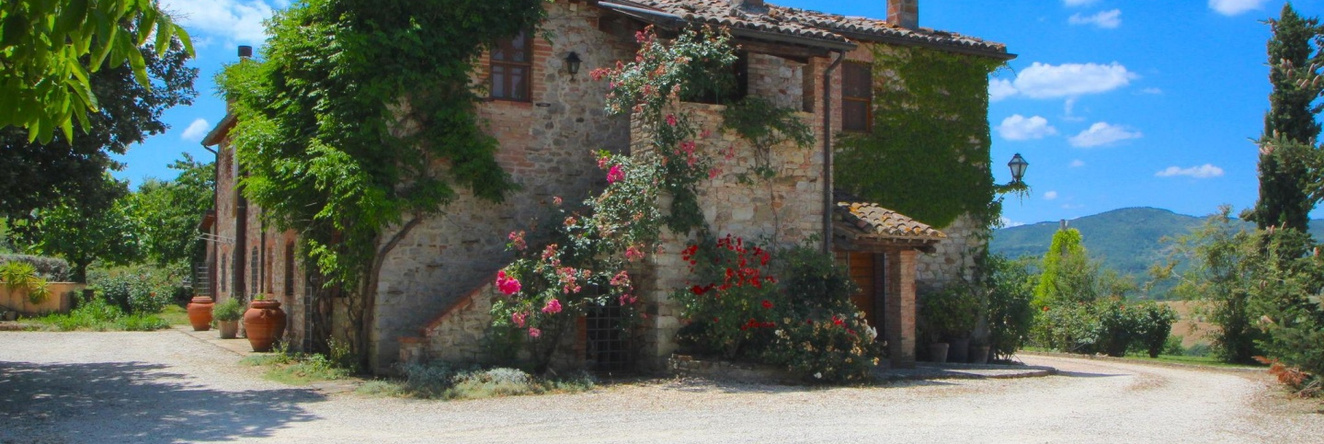 Exquisite Villa in San Venanzo with Private Pool, San Venanzo — photo 1