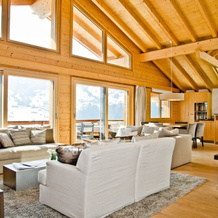 Apartment Silbersee 4.5 - GriwaRent AG, Grindelwald — photo 2