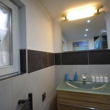 Lu´s Appartement, 菲希特尔山区巴特贝内克 — 照片 5