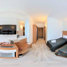 Grand Cinar Hotel, Кумлуджа — фото 4