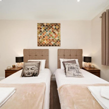 Heathrow Living Serviced Apartments By Ferndale, Стэйнс — фото 2
