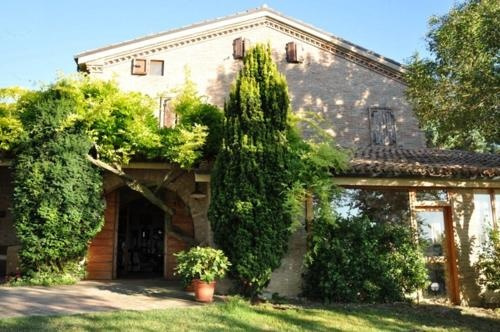 Agriturist Il Papavero, 塞尼加利亚 — 照片 1