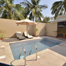 Heritage Resort Hampi, 霍萨佩特 — 照片 4