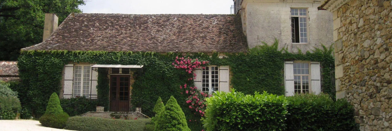 Manoir du Grand Vignoble, 埃罗-克朗普斯-莫朗 — 照片 1