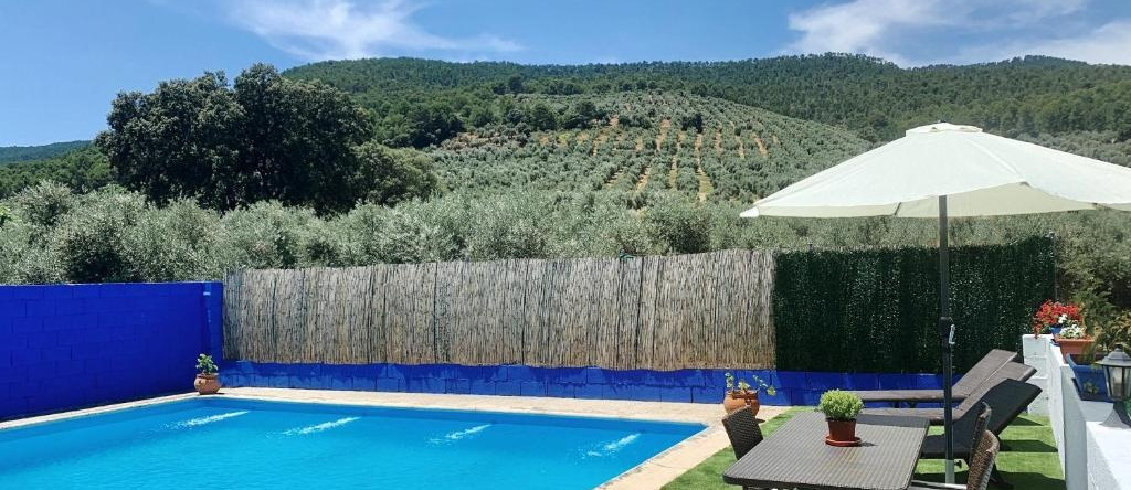 Cortijo El Pino, Кортихос-Нуэвос — фото 1