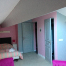 Appartements Dhotes Santa Giulia, Niort — photo 3