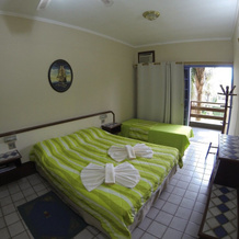 Cia do Mar Praia Hotel, 贝尔蒂奥加 — 照片 3