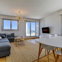 Blue Ocean Penthouse, La Coruna — photo 4