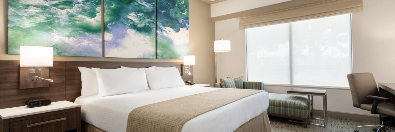 Buena Vista Suites Orlando, Орландо — фото 1