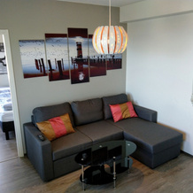 Pro Apartments, Vaasa — photo 4