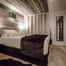 Rock Noir Hôtel & Spa, 拉萨尔莱阿尔卑斯 — 照片 3