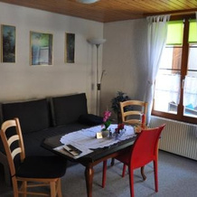 Ferienwohnung Alter Raaben, 格拉鲁斯南 — 照片 4