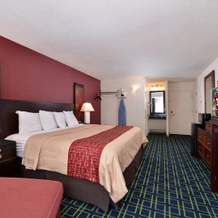 Red Roof Inn Arcata, 阿尔克塔 — 照片 5