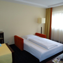 AKZENT Hotel Löwen, 朗根哈根 — 照片 3