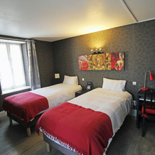 le relais, 贝兹 — 照片 5
