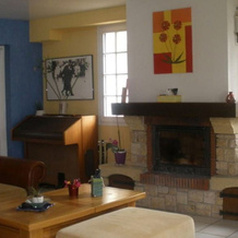 Chambres d'hôtes CHESNE, 尚热 — 照片 2