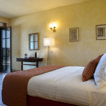 La Bagnaia Golf & Spa Resort Siena, Curio Collection, 巴尼亚亚 — 照片 4