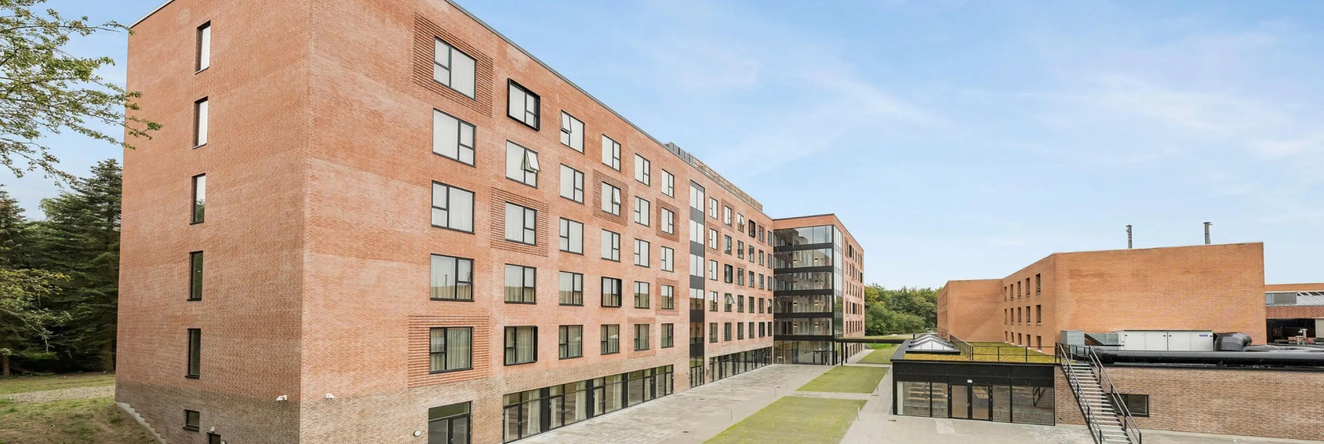 Best Western Plus Hotel Odense, Оденсе — фото 1