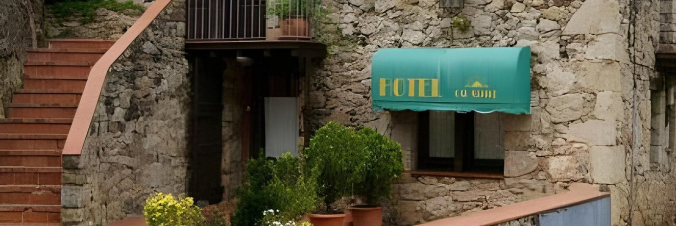 Hotel Cal Sastre, Санта-Пау — фото 1