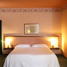 Park Hotel Le Sorgenti, Пив-а-Ниволи — фото 4