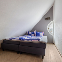 Studio in Buchholz am Muritzsee, Priborn — photo 2