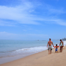 Nico Beach Hotel, Kumarakanda — photo 2