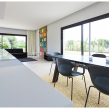 Modern Holiday Home in Sant Andreu de Llavaneres with Swimming Pool, Sant Andreu de Llavaneres — photo 3