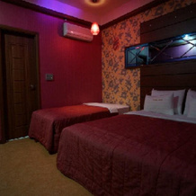 Free Zone Motel, 金浦 — 照片 5