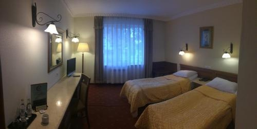 Hotel Colosseum, Olecko — photo 1