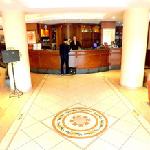Hotel Ristorante Al Boschetto, Cassino — photo 2