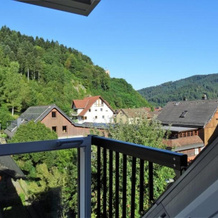Ferienwohnung Burgblick, 豪萨赫 — 照片 5