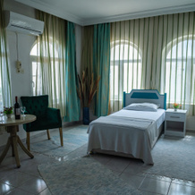 Marin Hotel, Бельдиби — фото 2