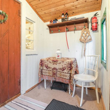 Holiday Home Puutarhurin mökki, 洛赫亚 — 照片 2
