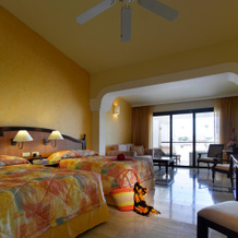 Grand Palladium Riviera Resort & Spa - Все Включено, Шпу-Ха — фото 4