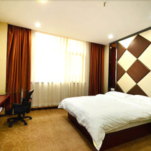 Wuhan Wanjing Holiday Hotel, Ухань — фото 5