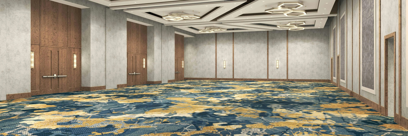 Atlanta Marriott Perimeter Center, Данвуди — фото 1