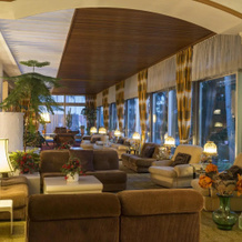 Parkhotel 1970, Фильбрунн — фото 3
