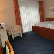 Hotel Restaurant Brügge, Иббенбюрен — фото 3
