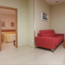 Aparthotel Atlántico Resort, 欧泰鲁 — 照片 2