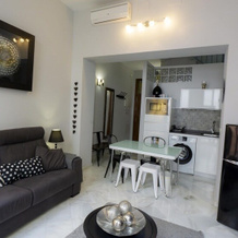Duplex Cerca De La Catedral, Севилья — фото 4